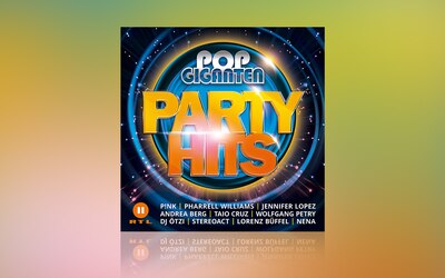 Cds Pop Giganten Rtlzwei